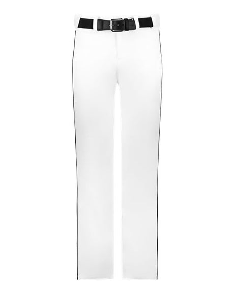 Alleson Athletic Men's Baseball Pants With Braid - Alleson Athletic 605WLB