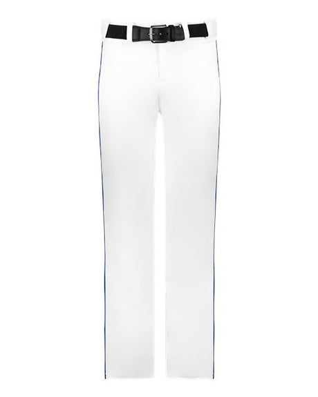 Alleson Athletic Men's Baseball Pants With Braid - Alleson Athletic 605WLB