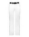 Alleson Athletic Men's Baseball Pants With Braid - Alleson Athletic 605WLB