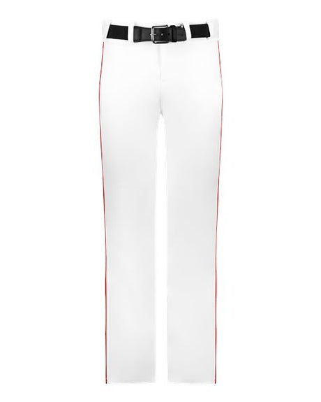Alleson Athletic Men's Baseball Pants With Braid - Alleson Athletic 605WLB