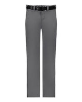 Alleson Athletic Men's Baseball Pants With Braid - Alleson Athletic 605WLB