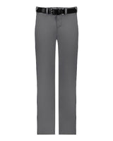 Alleson Athletic Men's Baseball Pants With Braid - Alleson Athletic 605WLB