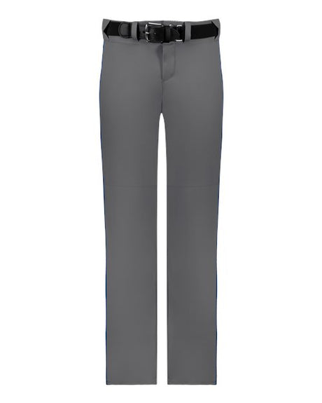 Alleson Athletic Men's Baseball Pants With Braid - Alleson Athletic 605WLB