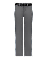 Alleson Athletic Men's Baseball Pants With Braid - Alleson Athletic 605WLB