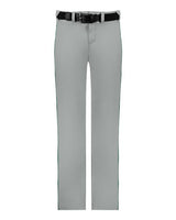 Alleson Athletic Men's Baseball Pants With Braid - Alleson Athletic 605WLB