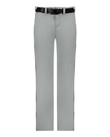 Alleson Athletic Men's Baseball Pants With Braid - Alleson Athletic 605WLB