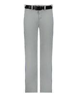 Alleson Athletic Men's Baseball Pants With Braid - Alleson Athletic 605WLB