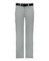 Alleson Athletic Men's Baseball Pants With Braid - Alleson Athletic 605WLB