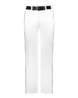 Alleson Athletic Men's Baseball Pants With Braid - Alleson Athletic 605WLB