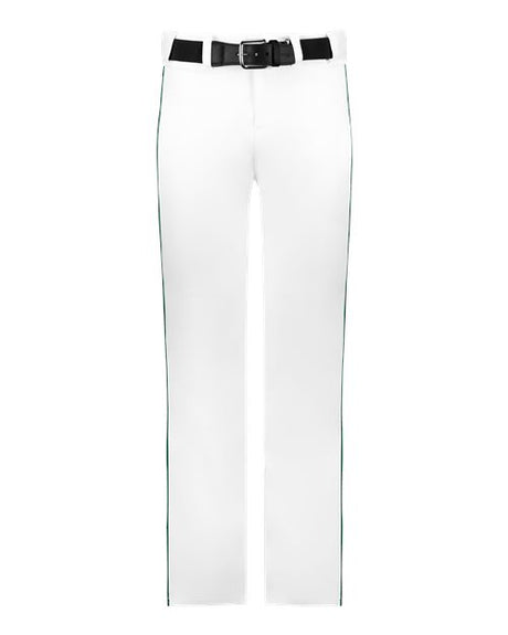 Alleson Athletic Men's Baseball Pants With Braid - Alleson Athletic 605WLB