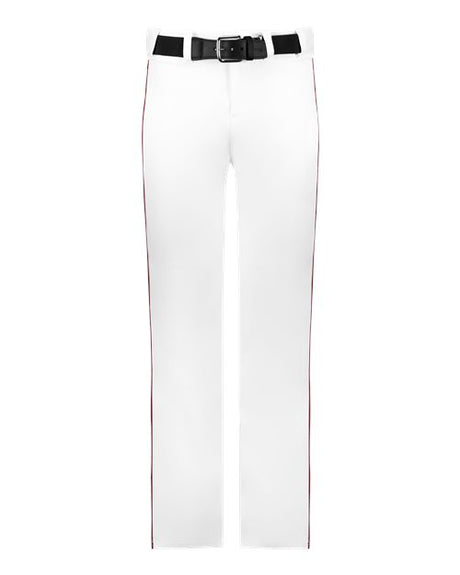 Alleson Athletic Men's Baseball Pants With Braid - Alleson Athletic 605WLB