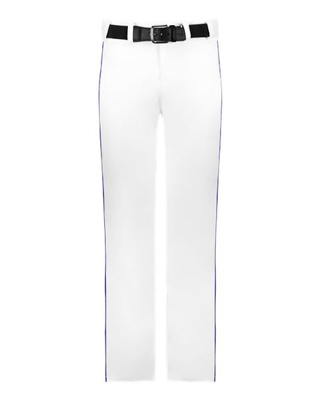 Alleson Athletic Men's Baseball Pants With Braid - Alleson Athletic 605WLB