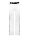 Alleson Athletic Men's Baseball Pants With Braid - Alleson Athletic 605WLB