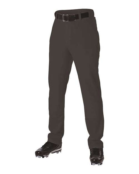 Alleson Athletic Men's Baseball Pants - Alleson Athletic 605WLP