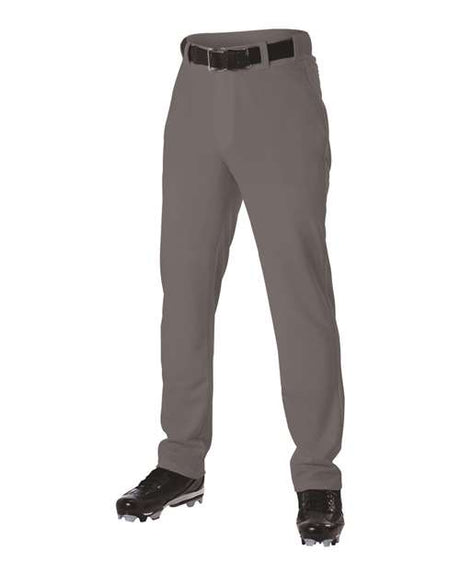 Alleson Athletic Men's Baseball Pants - Alleson Athletic 605WLP