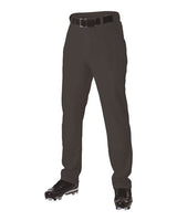 Alleson Athletic Youth Baseball Pants - Alleson Athletic 605WLPY