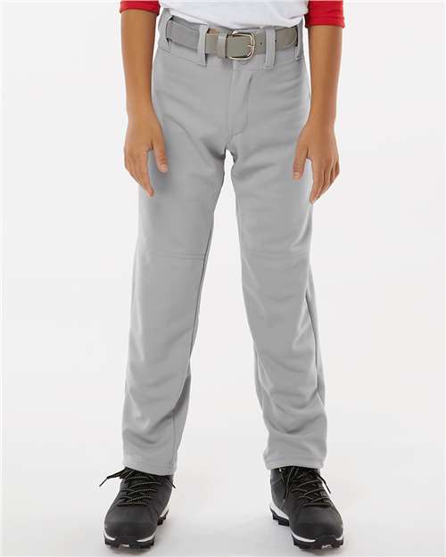 Alleson Athletic Youth Baseball Pants - Alleson Athletic 605WLPY