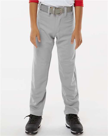 Alleson Athletic Youth Baseball Pants - Alleson Athletic 605WLPY