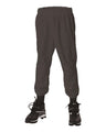 Alleson Athletic Youth Pull-Up Baseball Pants - Alleson Athletic LLBDK2