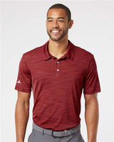 Adidas Men's Mélange Polo - Adidas A402