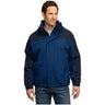 Joe's USA Men's Tall Nootka Jacket Joe's USA Regatta Blue/ Navy Large Tall