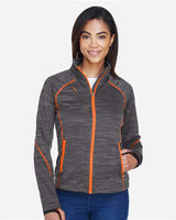 78697 Carbon/ Orange Soda XS