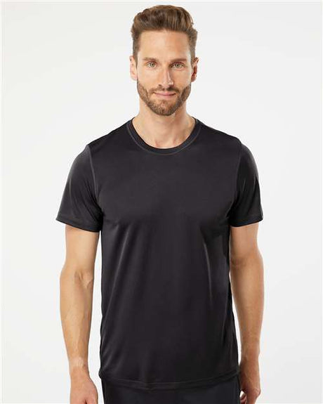 Adidas A376 Mens Sport T Shirt