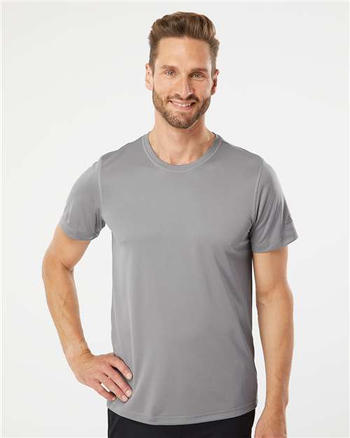 Adidas A376 Mens Sport T Shirt