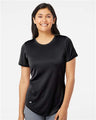 Adidas A377 Women's Sport Tee For Everyday Casual Athletic Style And Timeless Comfort