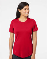 Adidas A377 Women's Sport Tee For Everyday Casual Athletic Style And Timeless Comfort