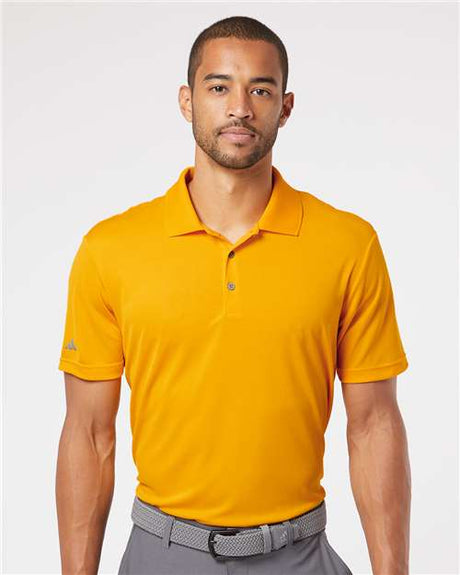 Adidas Men's Performance Polo - Adidas A230