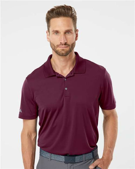 Adidas Men's Performance Polo - Adidas A230