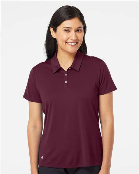 Adidas Women's Performance Polo - Adidas A231