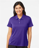 Adidas Women's Performance Polo - Adidas A231