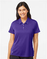 Adidas Women's Performance Polo - Adidas A231