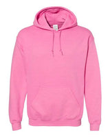 Gildan Unisex Heavy Blend Hooded Sweatshirt - Gildan 18500
