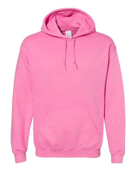 Gildan Unisex Heavy Blend Hooded Sweatshirt - Gildan 18500