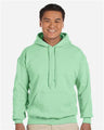 Gildan Unisex Heavy Blend Hooded Sweatshirt - Gildan 18500