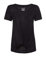 Boxercraft Women's Twisted T-Shirt - Boxercraft T52