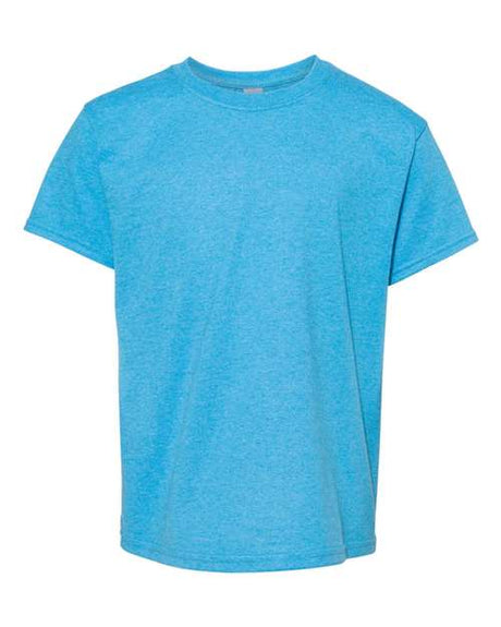 Gildan 5000B Youth Heavy Cotton T-Shirt