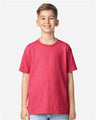Gildan 5000B Youth Heavy Cotton T-Shirt
