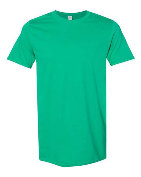 Gildan 64000 Unisex Softstyle T-Shirt | Wholesale Soft Blank Tees