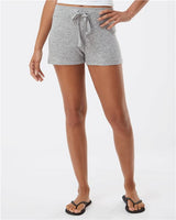 Boxercraft Women's Cuddle Fleece Shorts - Boxercraft L11