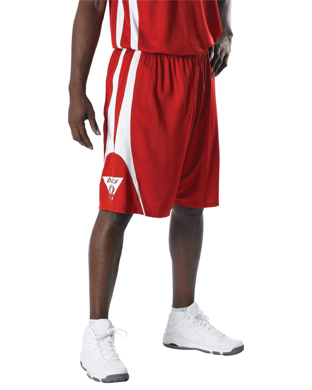 Alleson Athletic Youth Reversible Basketball Shorts - Alleson Athletic 54MMPY