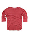 Boxercraft Women's Garment-Dyed Vintage Jersey - Boxercraft T19