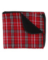 Boxercraft Flannel Blanket - Boxercraft FB250
