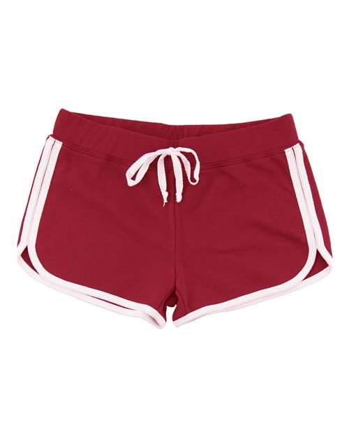 Boxercraft Women’s Relay Shorts - Boxercraft R65