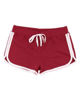 Boxercraft Women’s Relay Shorts - Boxercraft R65