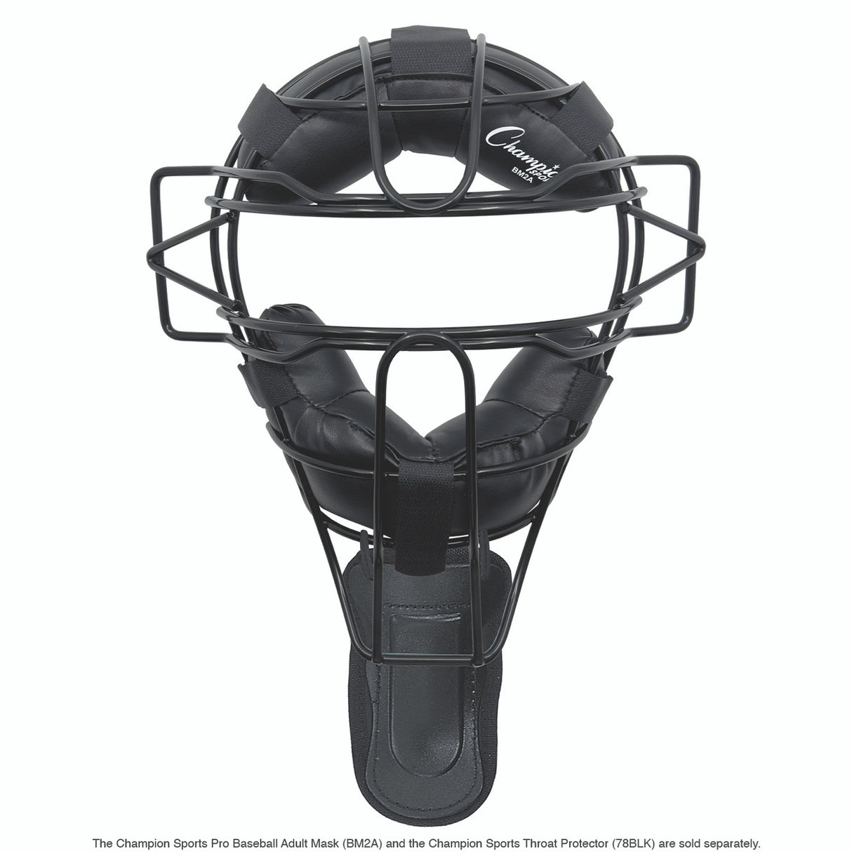 Champion Sports THROAT PROTECTOR