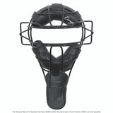 Champion Sports THROAT PROTECTOR